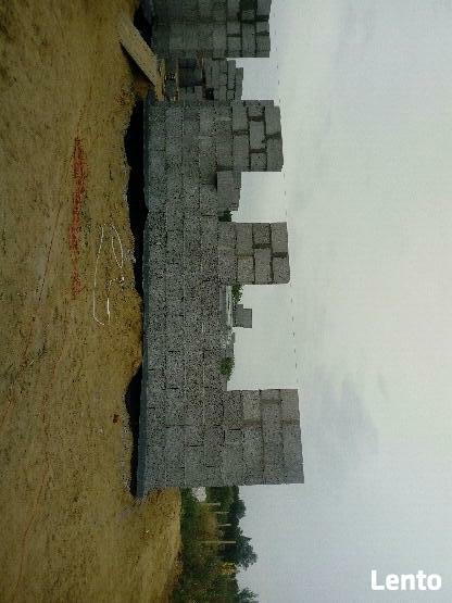 Stawianie budynków w stanie surowym oraz remonty mieszkań