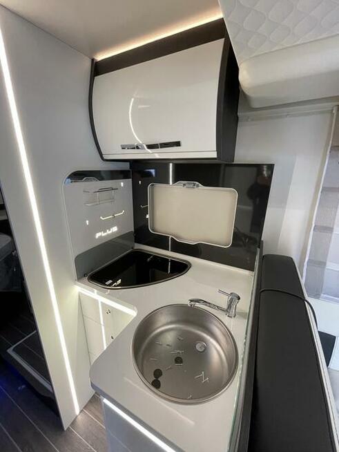 PROMOCJA -15 % sezon niski ,WYNAJEM, kamper WOLNE TERMINY