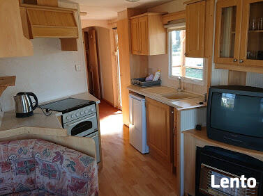 domki holenderskie na wynajem Mazury