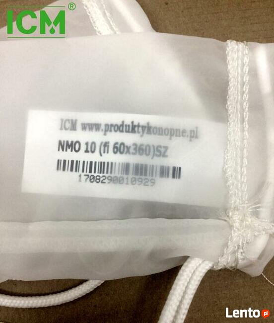 Ekstraktor | 1L | CERTYFIKOWANY |ICM