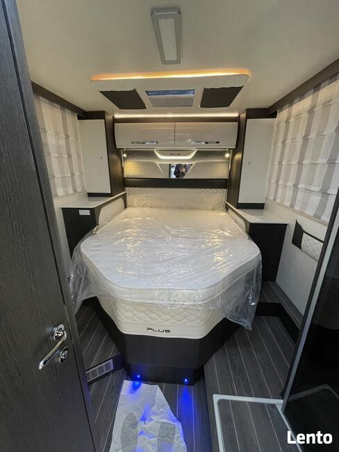 PROMOCJA -15 % sezon niski ,WYNAJEM, kamper WOLNE TERMINY