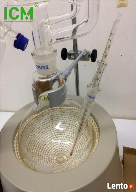 Ekstraktor | 1L | CERTYFIKOWANY |ICM