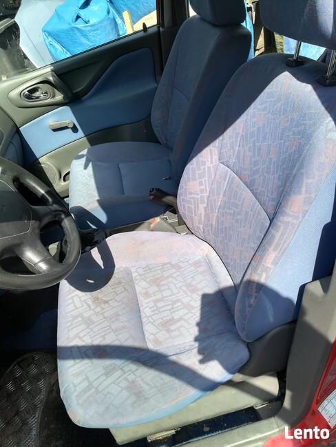 Części Mitsubishi Space Star 1.8GDI 98- R43 Silnik Skrzynia