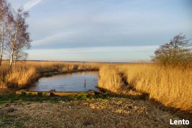 Działka rolna Koszalin