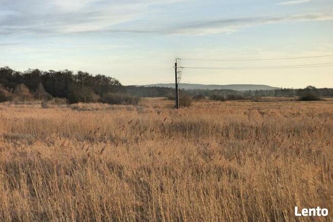 Działka rolna Koszalin