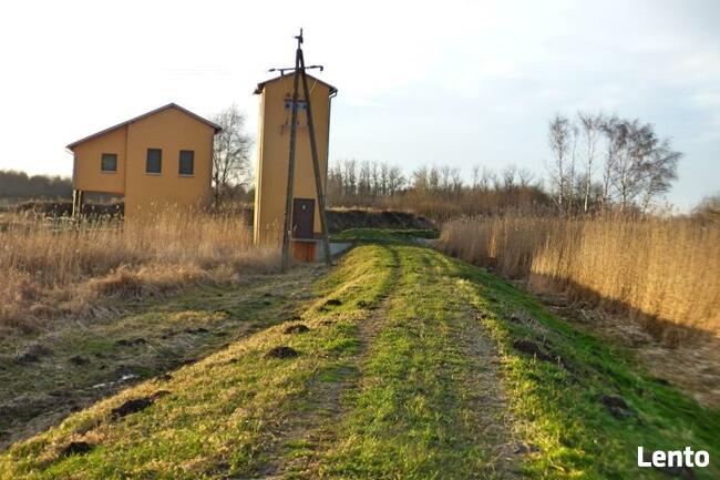 Działka rolna Koszalin