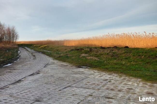Działka rolna Koszalin