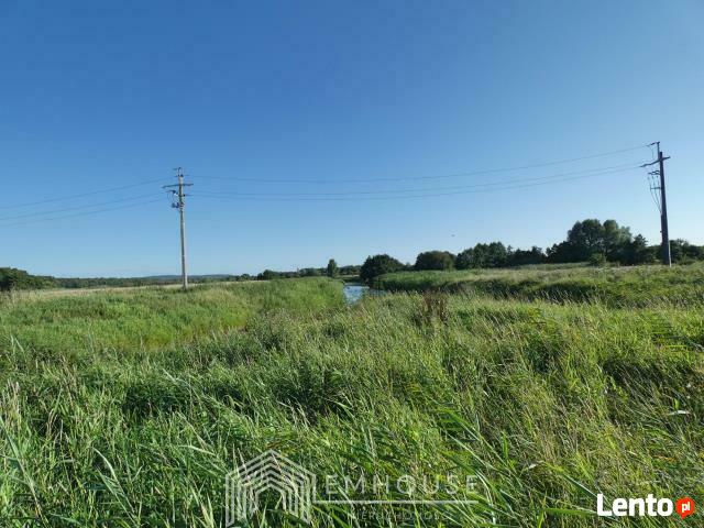 Działka rolna Koszalin