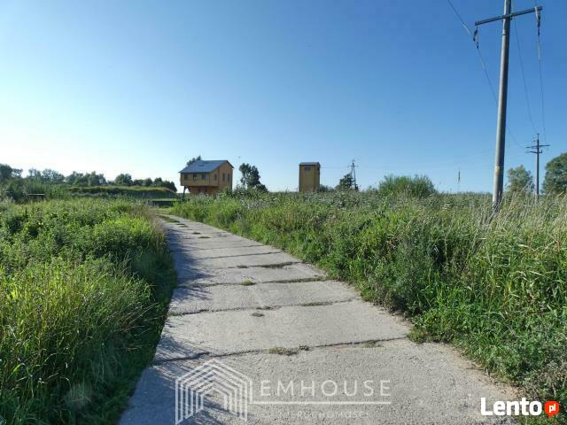 Działka rolna Koszalin