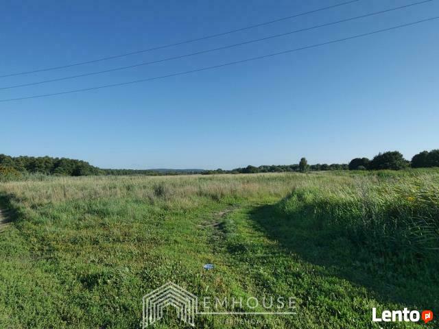 Działka rolna Koszalin