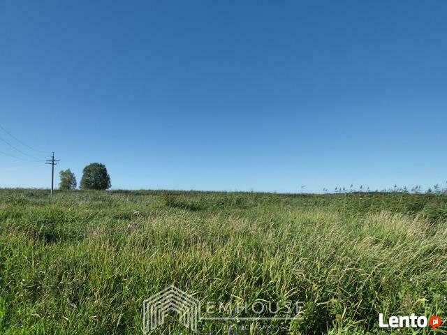 Działka rolna Koszalin