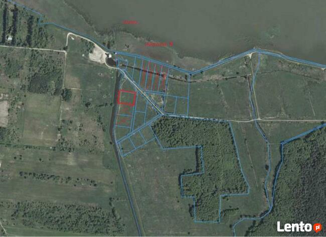 Działka rolna Koszalin