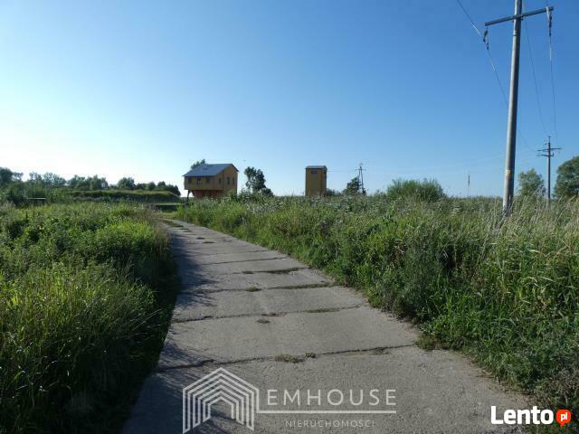 Działka rolna Koszalin