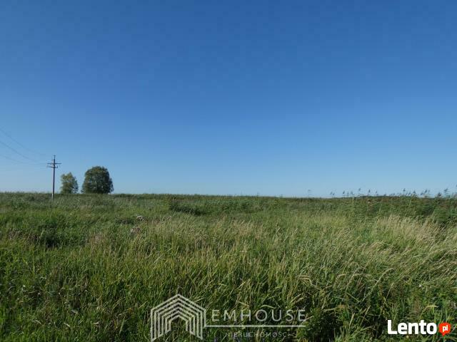 Działka rolna Koszalin