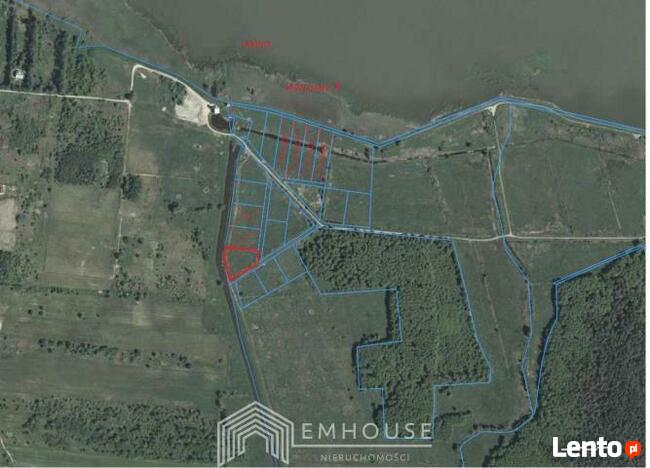 Działka rolna Koszalin