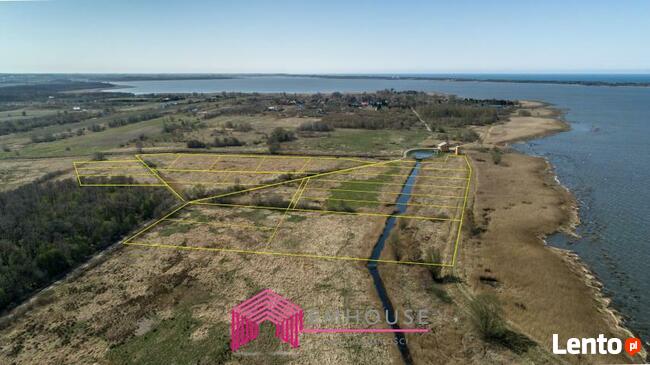 Działka Koszalin Łabusz