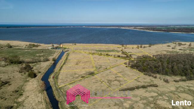 Działka Koszalin Łabusz