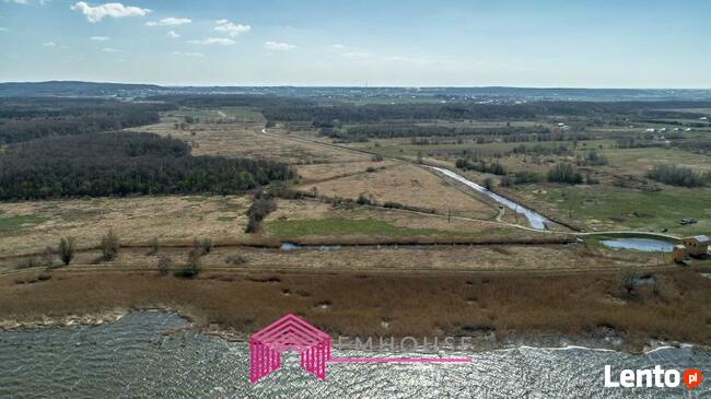 Działka Koszalin Łabusz