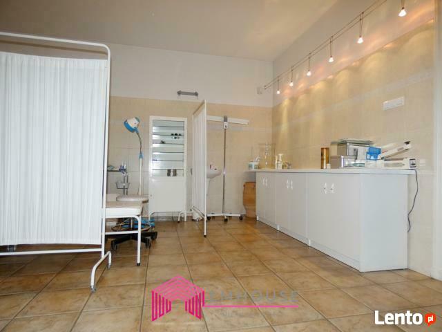 Lokal użytkowy Białogard