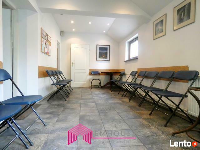 Lokal użytkowy Białogard