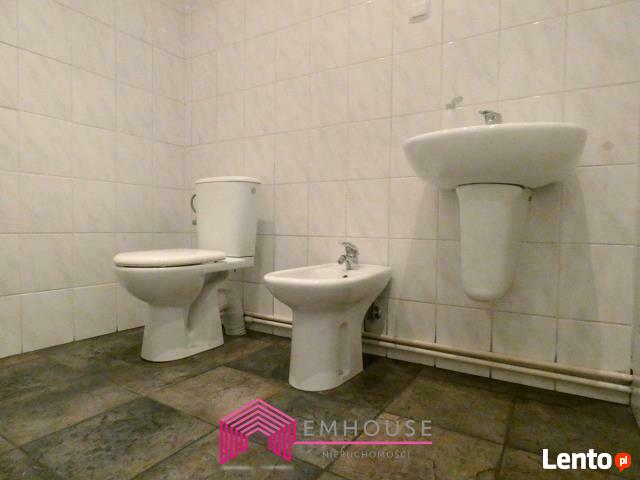 Lokal użytkowy Białogard