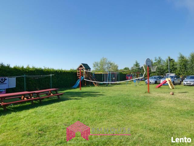 Dom Sarbinowo gm. Mielno