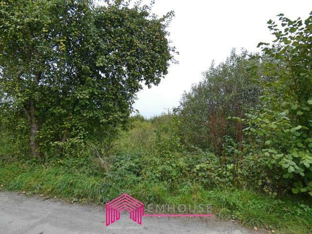 Działka rolno-budowlana Mielno