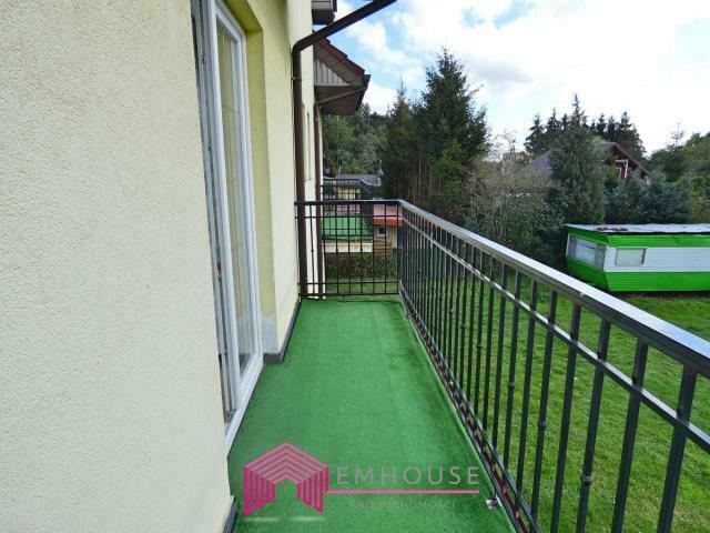 Dom Chłopy gm. Mielno