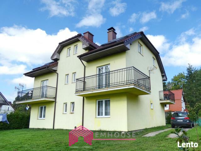 Dom Chłopy gm. Mielno