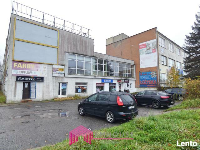 Lokal użytkowy Koszalin