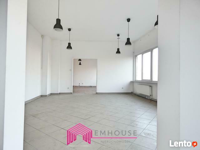 Lokal użytkowy Koszalin