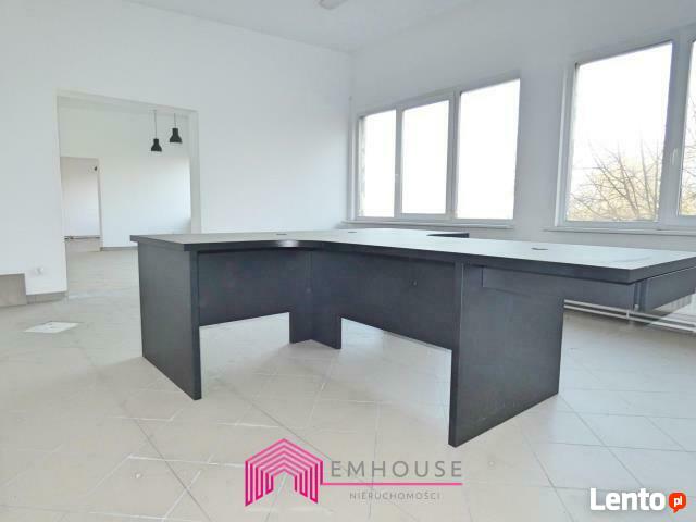 Lokal użytkowy Koszalin