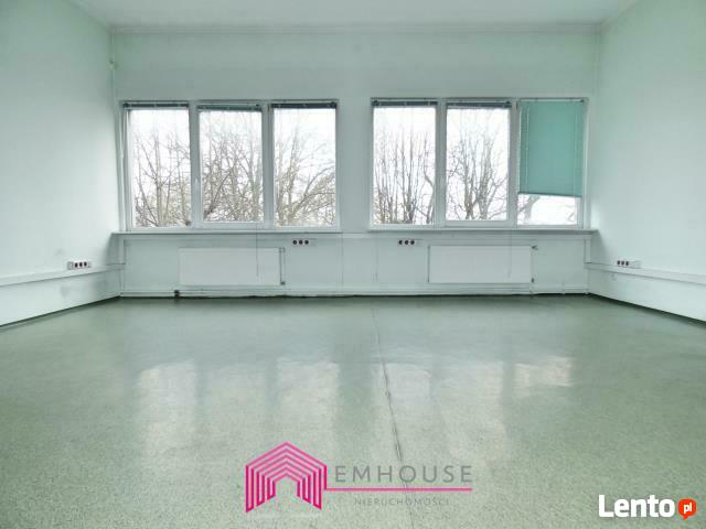 Lokal użytkowy Koszalin