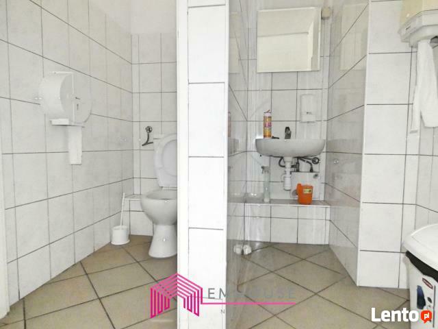 Lokal użytkowy Koszalin