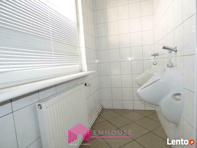 Lokal użytkowy Koszalin