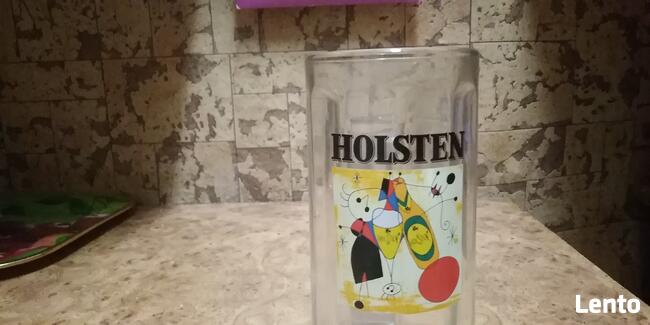 Kufel HOLSTEN edycja numer 1 do kolekcji