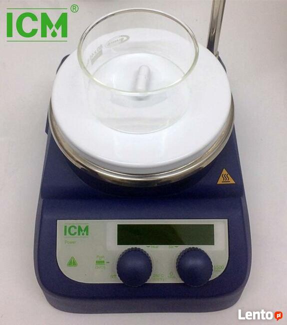 Ekstraktor | 1L | CERTYFIKOWANY |ICM