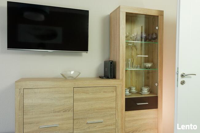 Noclegi-Domotel TM RELAX - apartament przy Arenie Lodowej