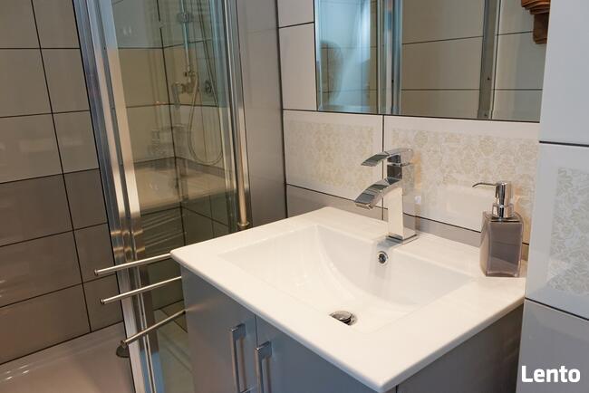 Noclegi-Domotel TM RELAX - apartament przy Arenie Lodowej