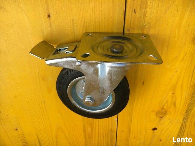 Kółko kółka do rusztowania warszawskiego rusztowanie koła