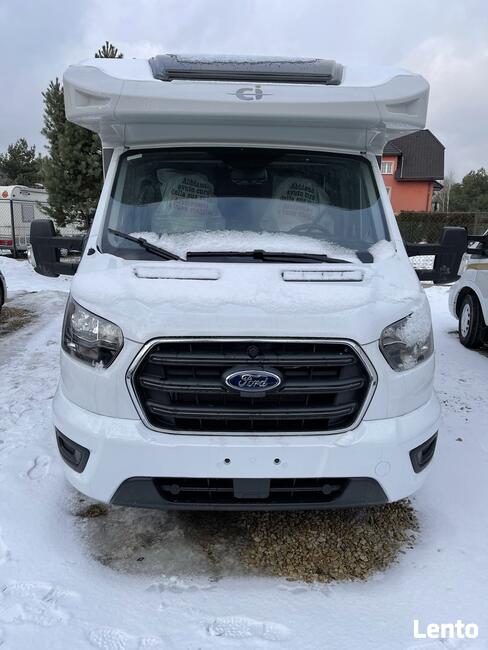 PROMOCJA -15 % sezon niski ,WYNAJEM, kamper WOLNE TERMINY