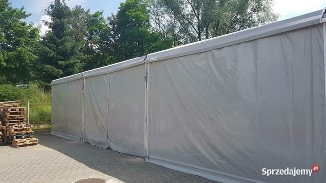 Hala namiotowa aluminiowa, nowa, sprzedaż, atrakcyjne ceny