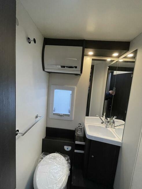 PROMOCJA -15 % sezon niski ,WYNAJEM, kamper WOLNE TERMINY