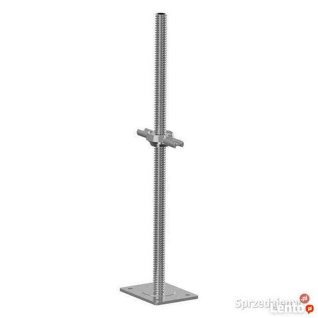 Stopa Rusztowania Warszawskiego 50 cm podstawa warszawskie