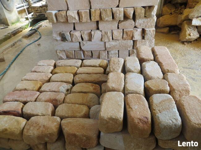 dekoracyjne murki oporowe