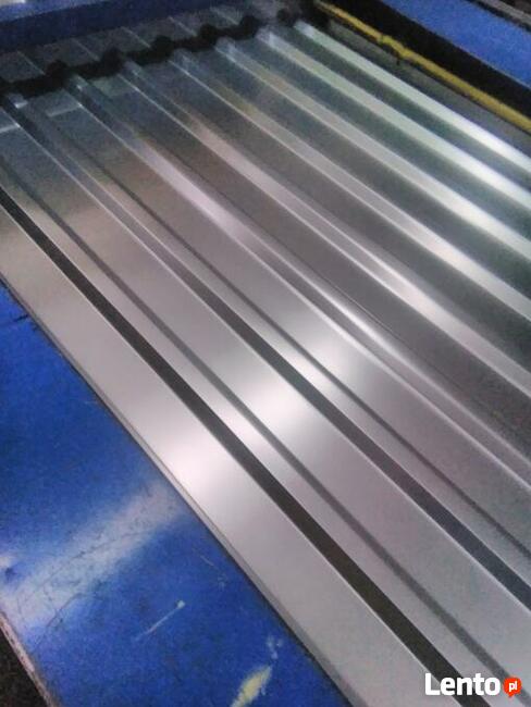 Blacha trapez T-18-Alucynk- Producent !Tanio !