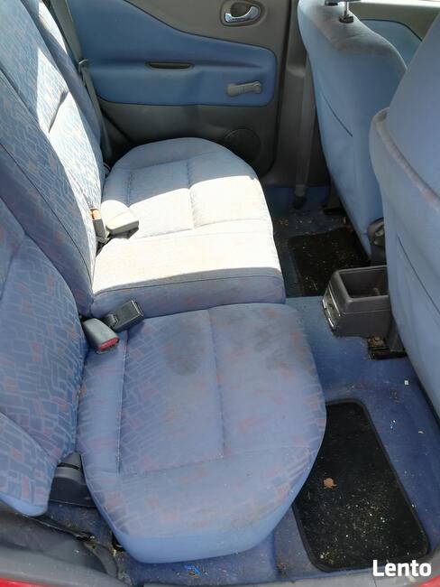 Części Mitsubishi Space Star 1.8GDI 98- R43 Silnik Skrzynia