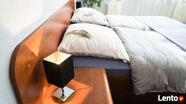 Kwatery komfort - apartament Domotel LUX dla 6 os.w centrum