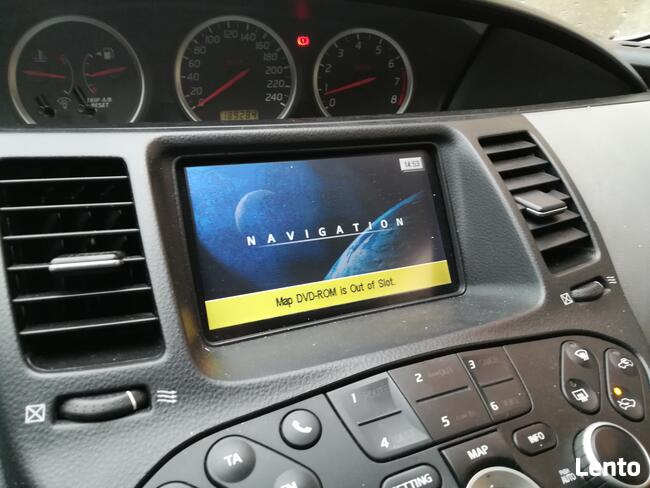 Części Nissan Primera P12 1.9dCi 1.8b HB Kombi KY0 Z11BT3