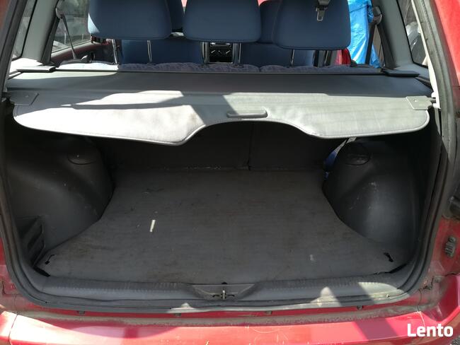 Części Mitsubishi Space Star 1.8GDI 98- R43 Silnik Skrzynia